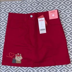 Girls Skort ❤️